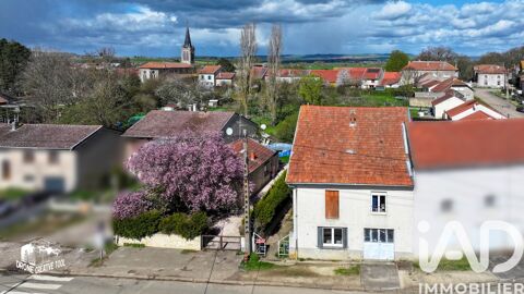   Vente Maison Maison - 4 pièce(s) - 108 m²