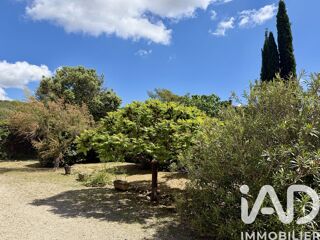  Maison à vendre 4 pièces 118 m²