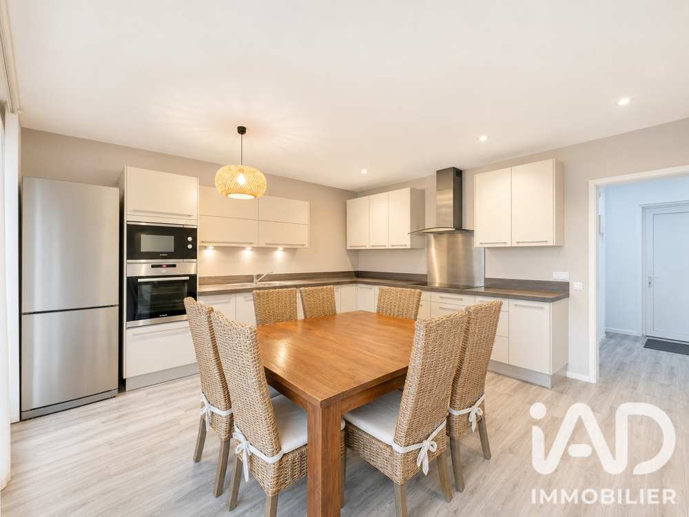 Vente Maison/villa 3 pièces