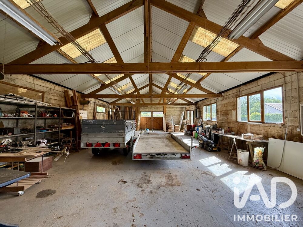 Vente Appartement Vente Atelier 1 pièce L'hôtellerie