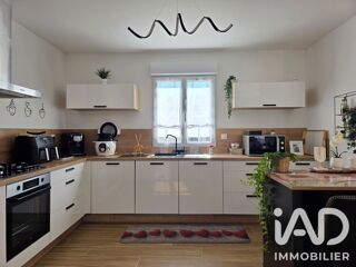  Maison à vendre 4 pièces 121 m²