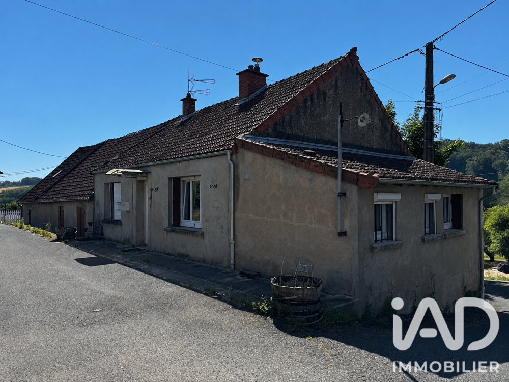 Vente Maison/villa 7 pièces