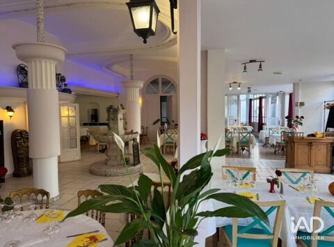 Vente Restaurant 400 m&sup2; 130000 95160 Montmorency