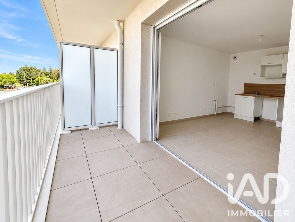 Vente Appartement Vente Studio 1 pièce Monteux