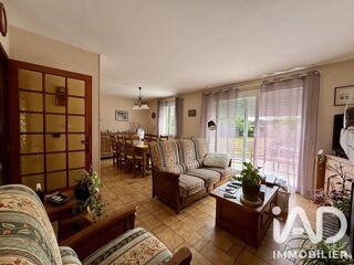  Maison à vendre 7 pièces 125 m²