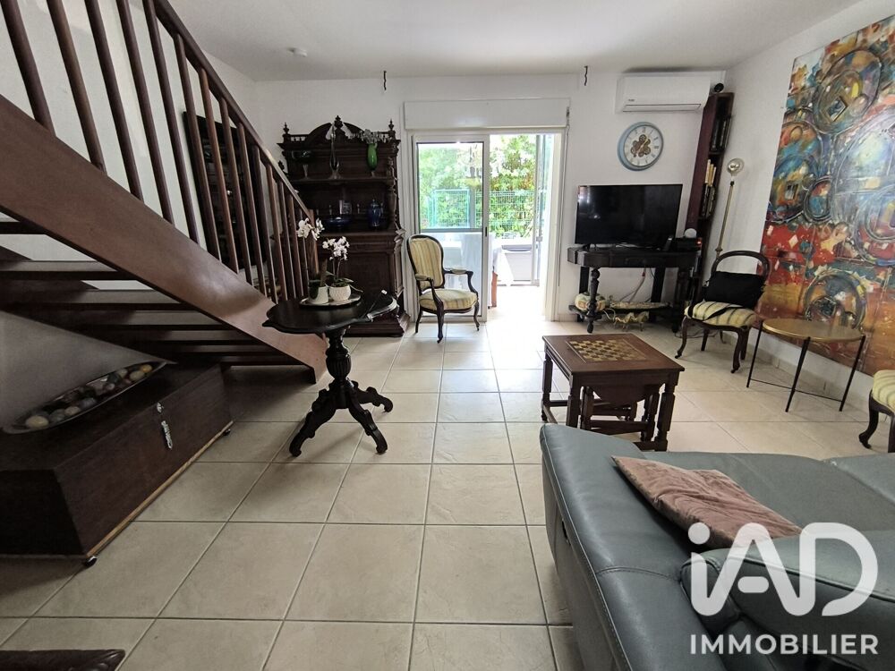 Vente Maison Vente Maison/villa 3 pièces Sainte-marie
