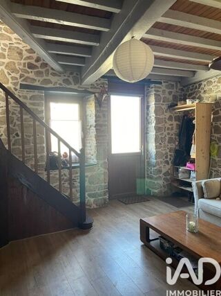  Maison � vendre 3 pi�ces 75 m�