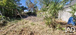 Vente Terrain Vente Terrain 435 m&sup2; Pontacq