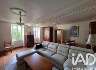  Maison à vendre 8 pièces 260 m²