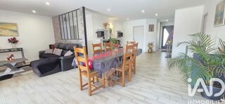  Maison à vendre 4 pièces 112 m²