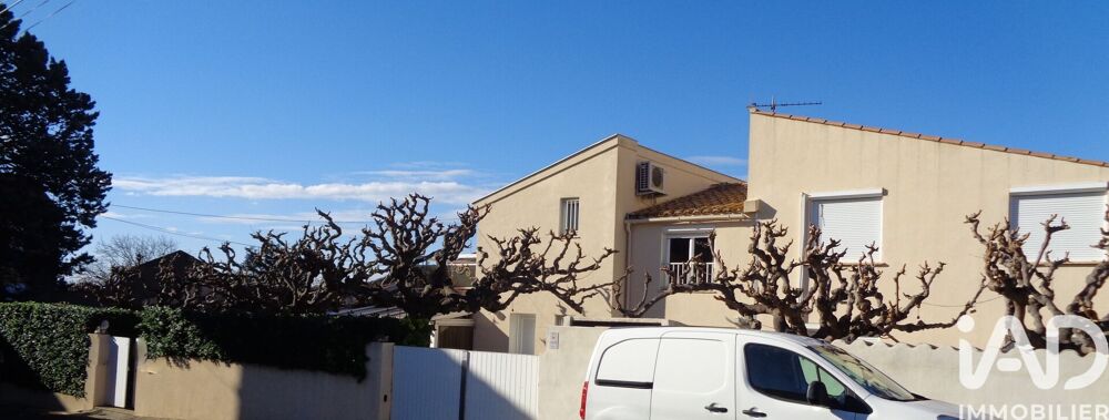 Vente Maison/villa 11 pièces