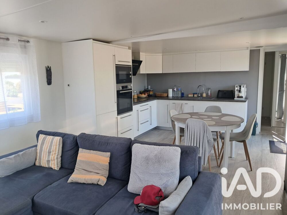 Vente Maison Vente Maison/villa 3 pièces Sainte-foy