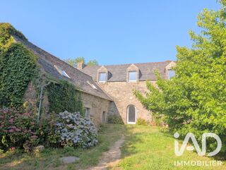  Maison à vendre 6 pièces 139 m²