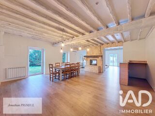  Maison à vendre 5 pièces 155 m²