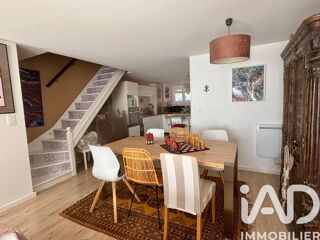  Maison à vendre 4 pièces 95 m²