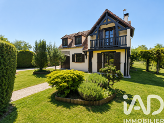  Maison à vendre 6 pièces 105 m²