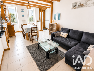 Maison à vendre 7 pièces 139 m²