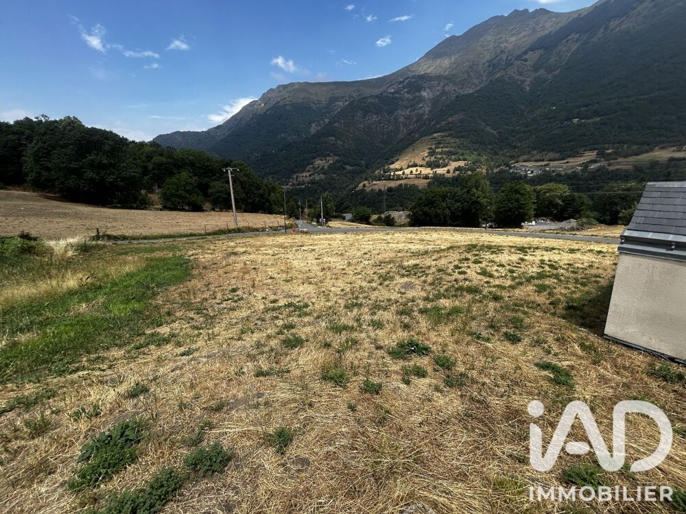 Vente Terrain Vente Terrain à bâtir 690 m&sup2; Sazos