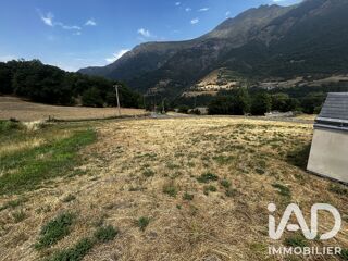  Terrain à vendre 690 m²