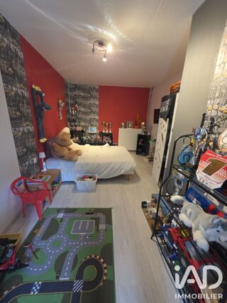  Maison à vendre 6 pièces 148 m²