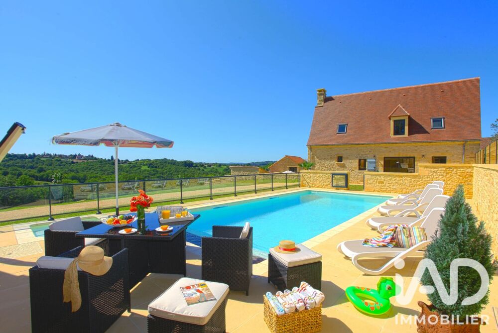 à vendre  Maison Sarlat-la-Canéda (24200)