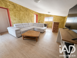 Maison à vendre 5 pièces 141 m²