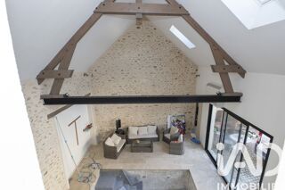  Maison à vendre 8 pièces 311 m²