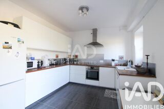  Maison � vendre 15 + pi�ces 486 m�