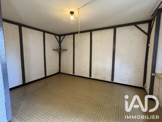  Maison à vendre 3 pièces 55 m²