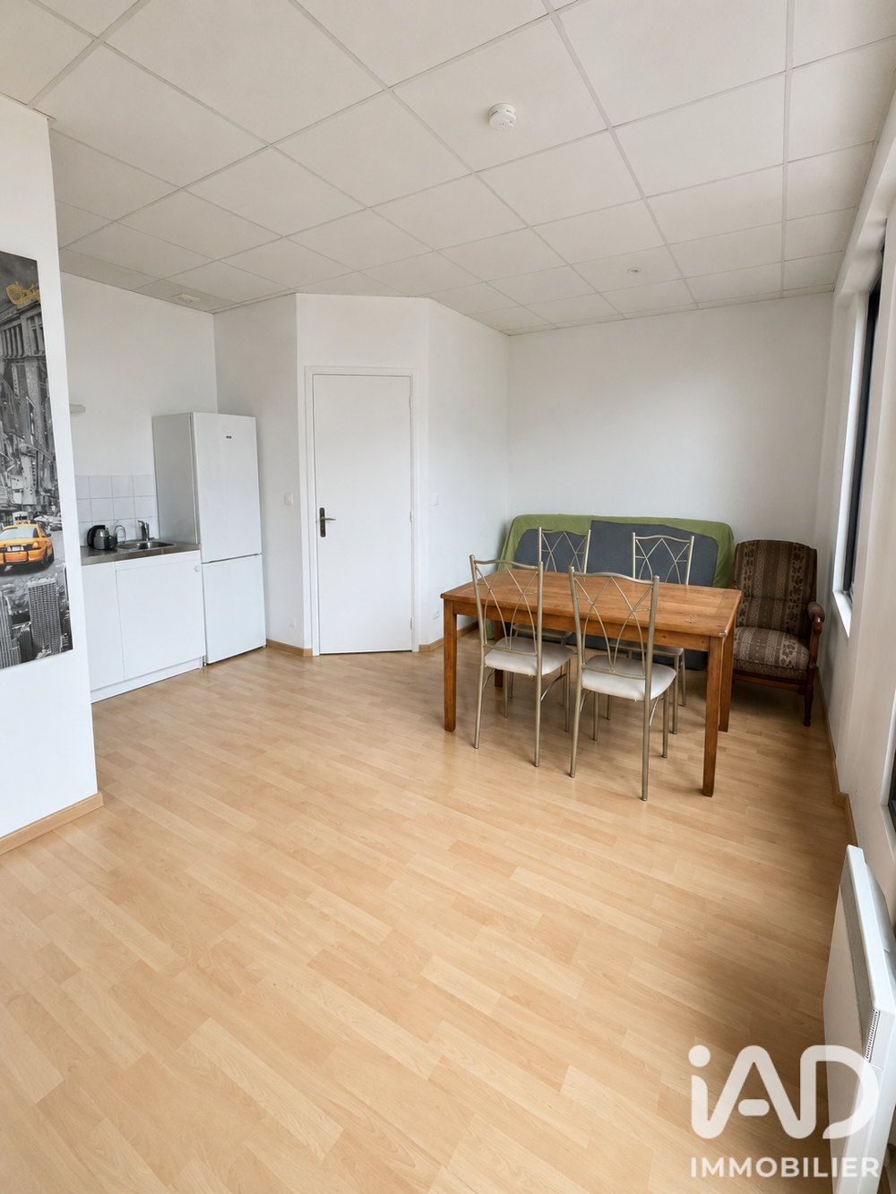 Vente Immeuble Vente Immeuble 237 m&sup2; Armentières
