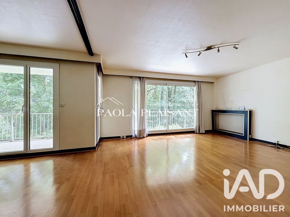 Vente Appartement Vente Appartement 4 pièces Tremblay-en-france