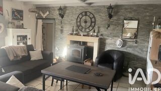  Maison à vendre 5 pièces 163 m²