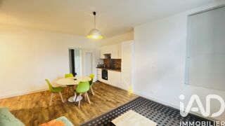  Appartement � vendre 2 pi�ces 56 m�