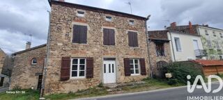  Maison à vendre 5 pièces 160 m²