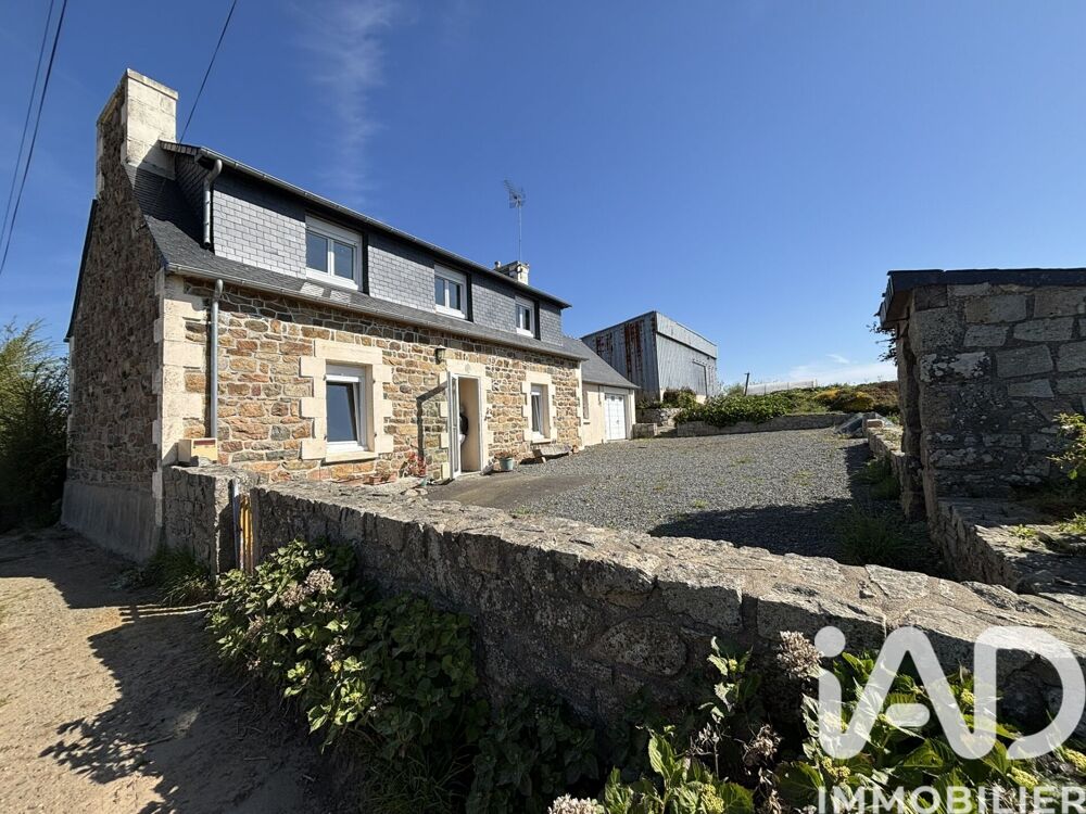 Vente Maison de campagne 4 pièces