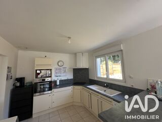  Maison à vendre 4 pièces 125 m²