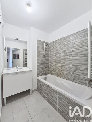 Appartement à vendre 2 pièces 40 m²
