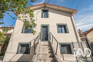  Maison à vendre 10 pièces 214 m²