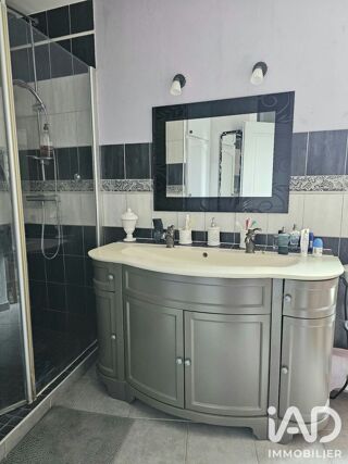  Maison à vendre 6 pièces 128 m²