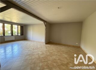  Maison à vendre 4 pièces 72 m²