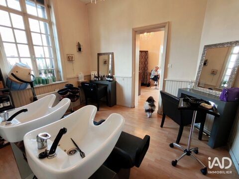   Vente Boutique/Local commercial 40 m&sup2; 