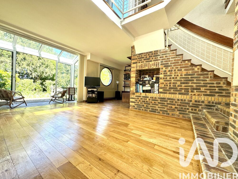 Vente Maison d'architecte 4 pièces