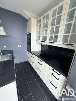 Vente Maison Vente Maison/villa 5 pièces Livry-gargan