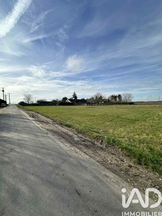  Terrain à vendre 1042 m²