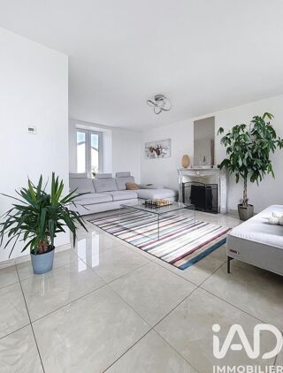  Maison à vendre 7 pièces 240 m²