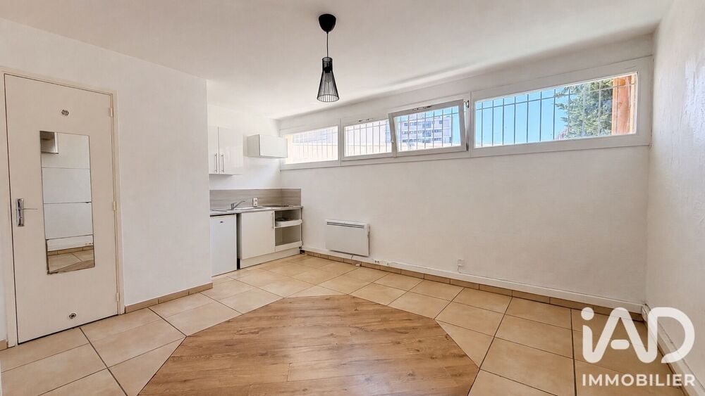Vente Appartement Vente Studio 1 pièce Hyères