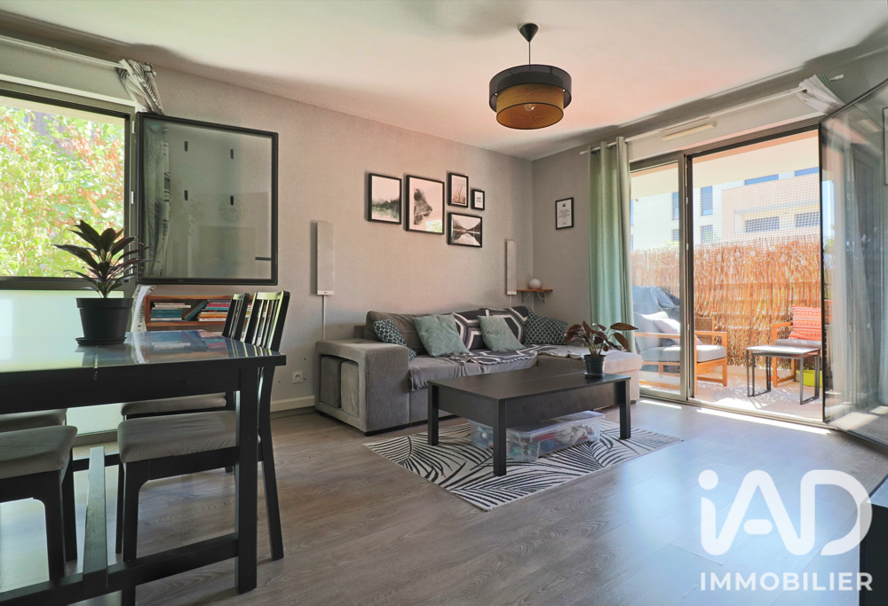 Vente Appartement Vente Appartement 3 pièces Aix-en-provence