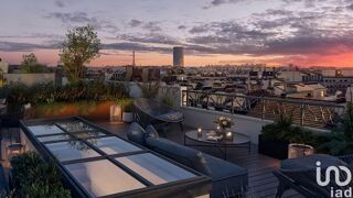  Appartement à vendre 5 pièces 108 m²