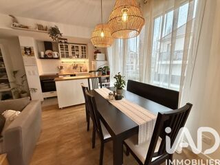  Appartement � vendre 2 pi�ces 40 m�