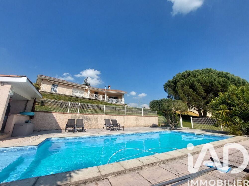 Vente Maison Vente Maison/villa 5 pièces Louit